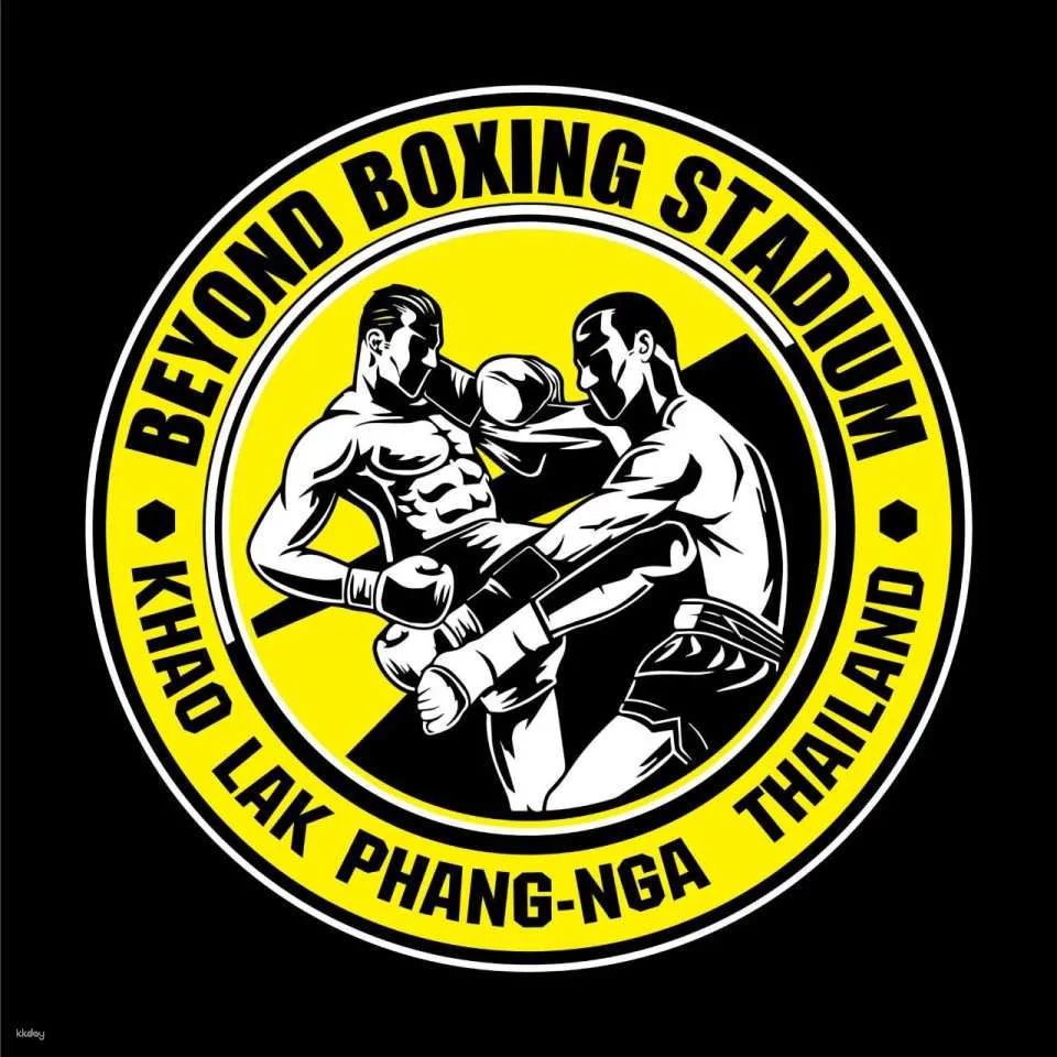 Enjoy The Muay Thai Match in Khao Lak at Beyond Boxing Stadium | Thailand