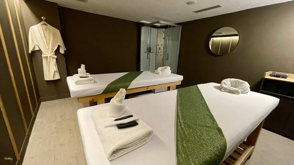 Lek Massage and Spa Experience in Bangkok | Thailand