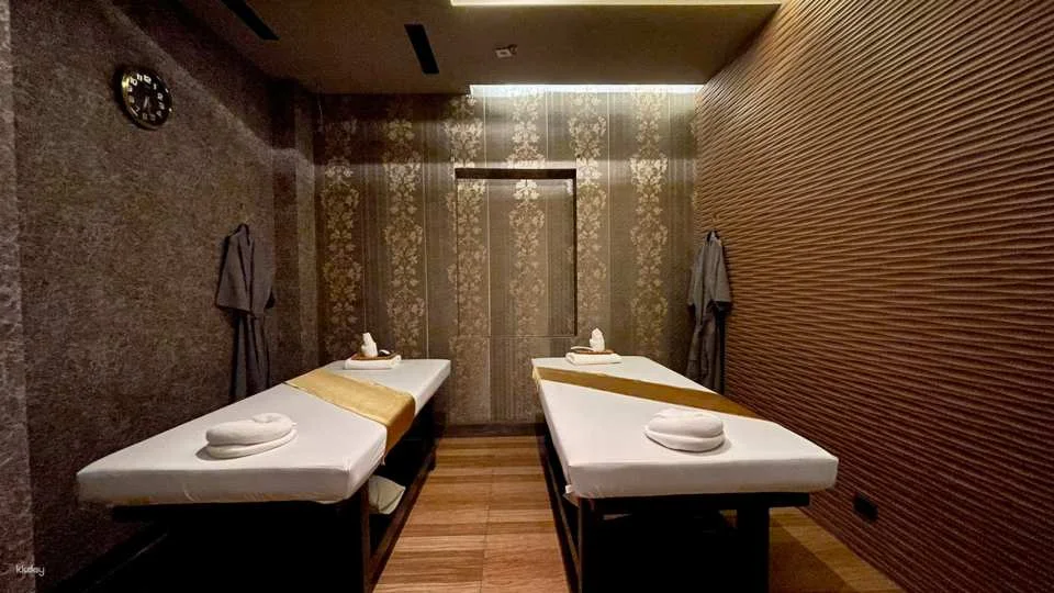 Lek Massage and Spa Experience in Bangkok | Thailand