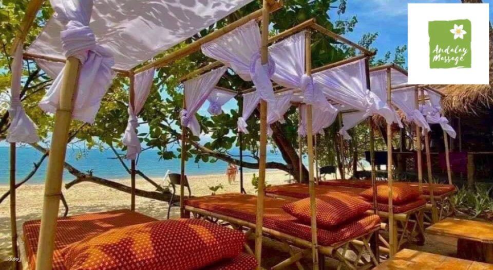 Andalay Massage Wellness Experience in Krabi | Thailand (162103)
