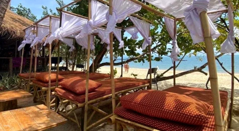 Andalay Massage Wellness Experience in Krabi | Thailand