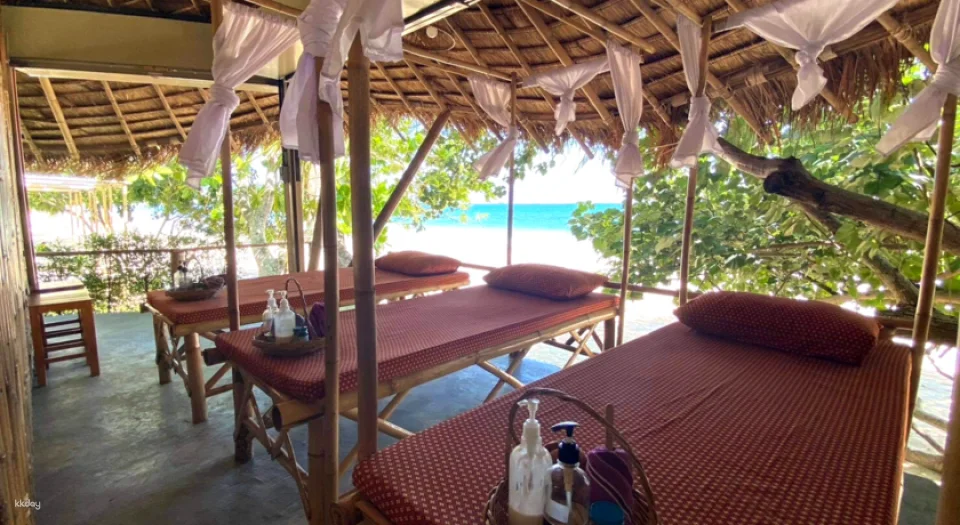 Andalay Massage Wellness Experience in Krabi | Thailand