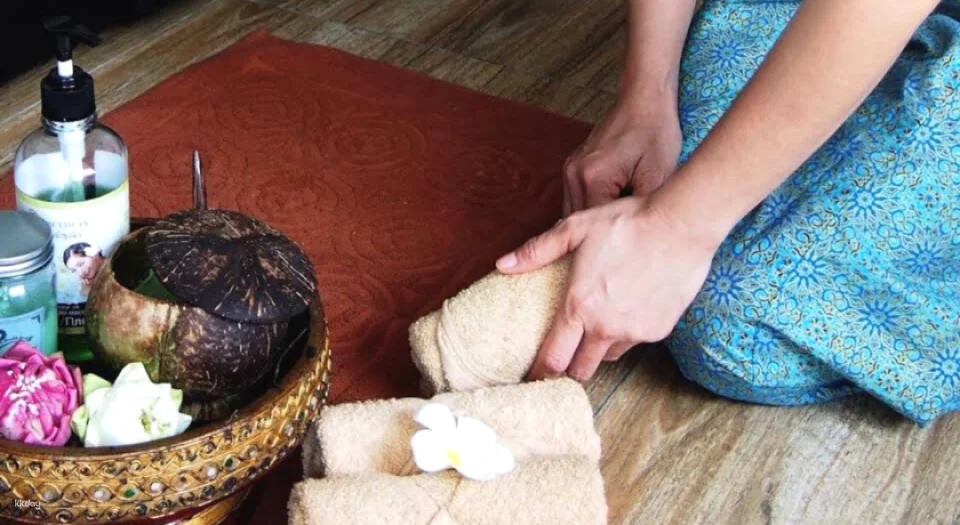 Ayatana Massage & Beauty (Oriental Patong) Wellness Experience in Phuket | Thailand
