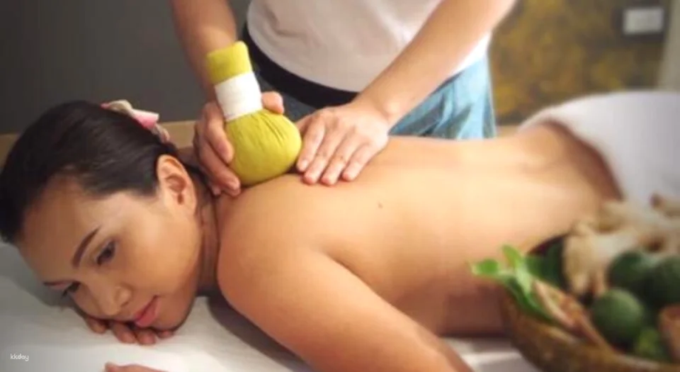 Ayatana Massage & Beauty (Oriental Patong) Wellness Experience in Phuket | Thailand