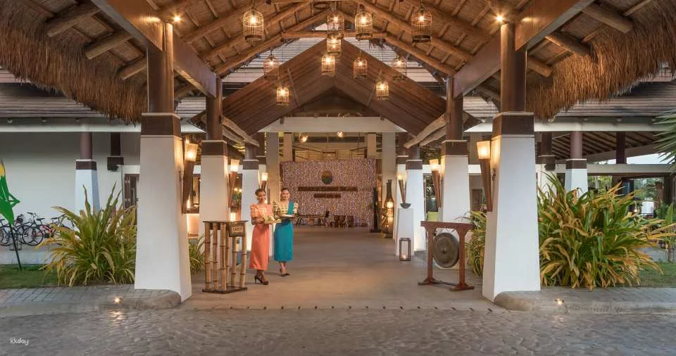 Enjoy Karaoke at Princesa Garden Island Resort | Philippines
