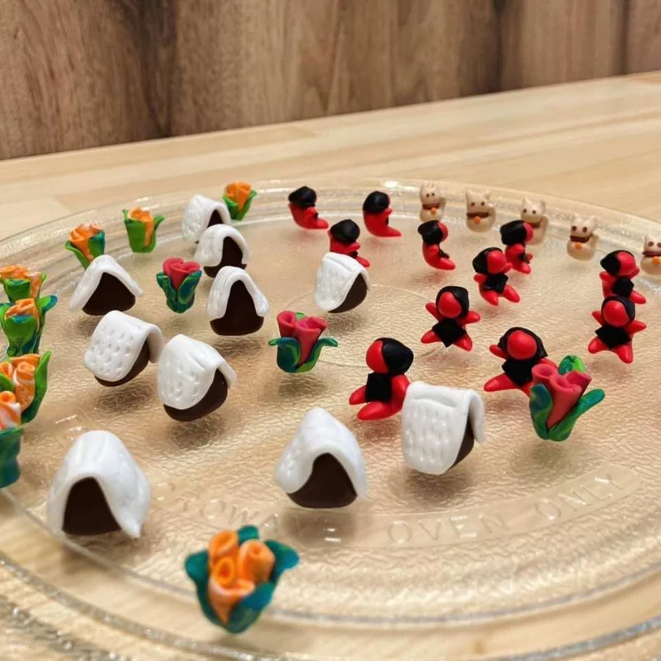 【Hida Takayama | Snow Dome Making Experience - Approx. 20 Minutes - Indoor Activity】Take home on the same day! Fun for couples and families♪ (Takayama City, Gifu Prefecture)
