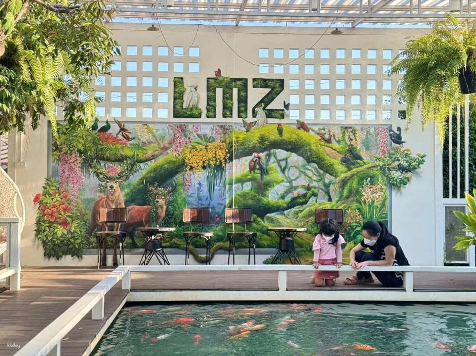 Chiang Mai Lanna Mini Zoo with Private Transfer | Thailand