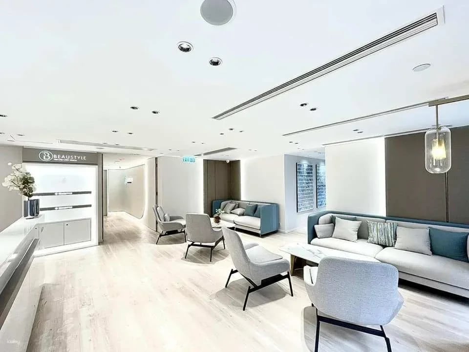 [Hong Kong Massage Recommendation] BEAUSTYLE | Beauty Treatments, Rock Bath Wellness, Stress Relief and Body Shaping | Jordan