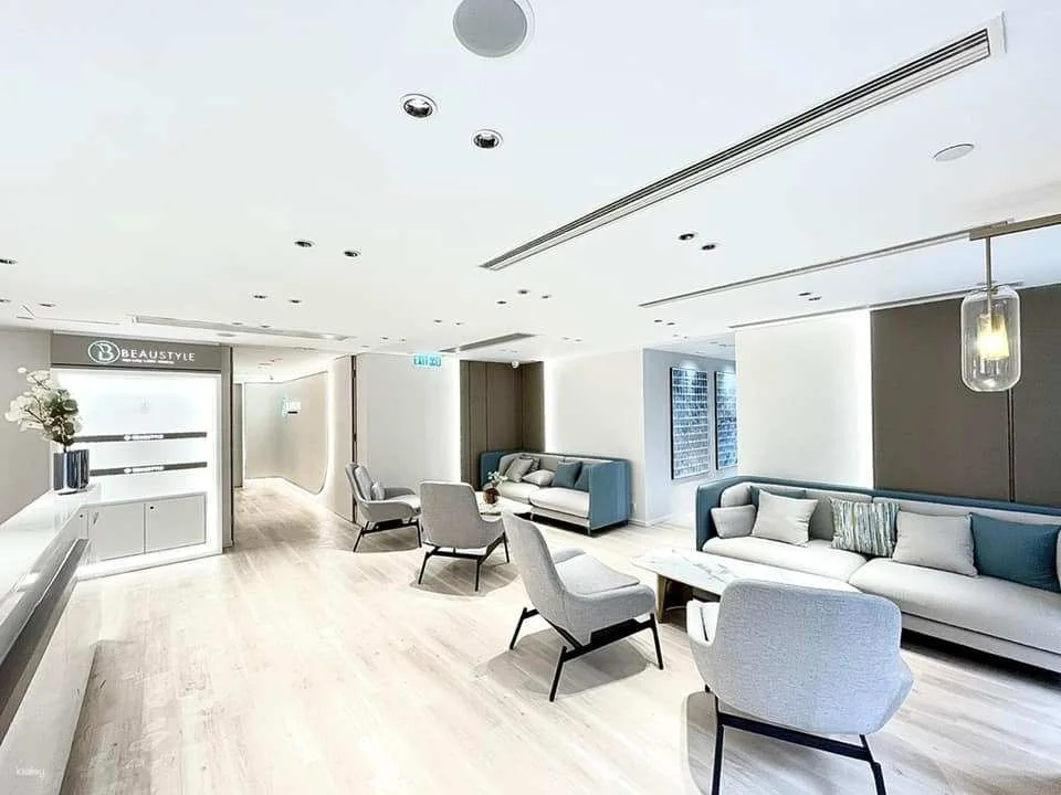 [Hong Kong Massage Recommendation] BEAUSTYLE | Beauty Treatments, Rock Bath Wellness, Stress Relief and Body Shaping | Jordan