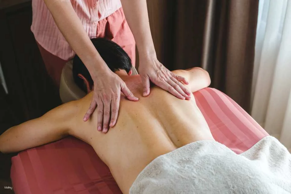 Wellness Experience at Mind n Matter Massage (Chit Lom) | Thailand (163821)
