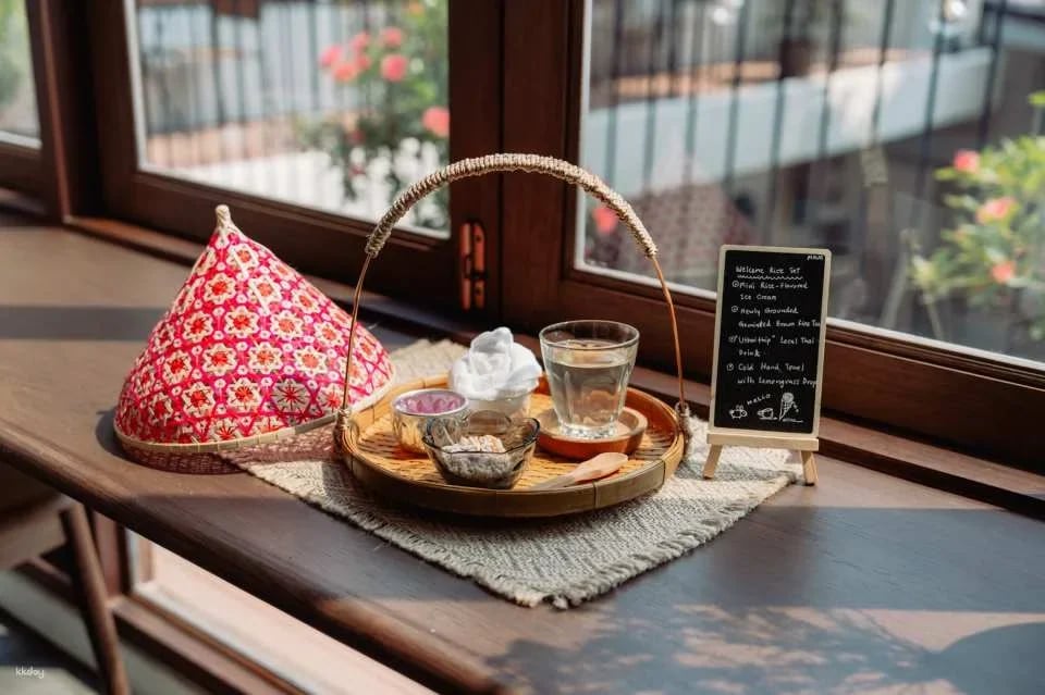 Wellness Experience at Mind n Matter Massage (Chit Lom) | Thailand