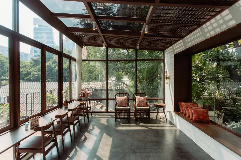 Wellness Experience at Mind n Matter Massage (Chit Lom) | Thailand