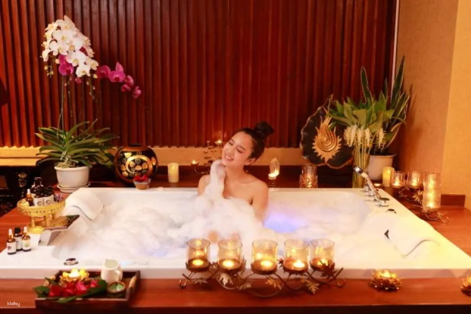 C9 Spa Experience in Chiang Mai | Thailand (164036)