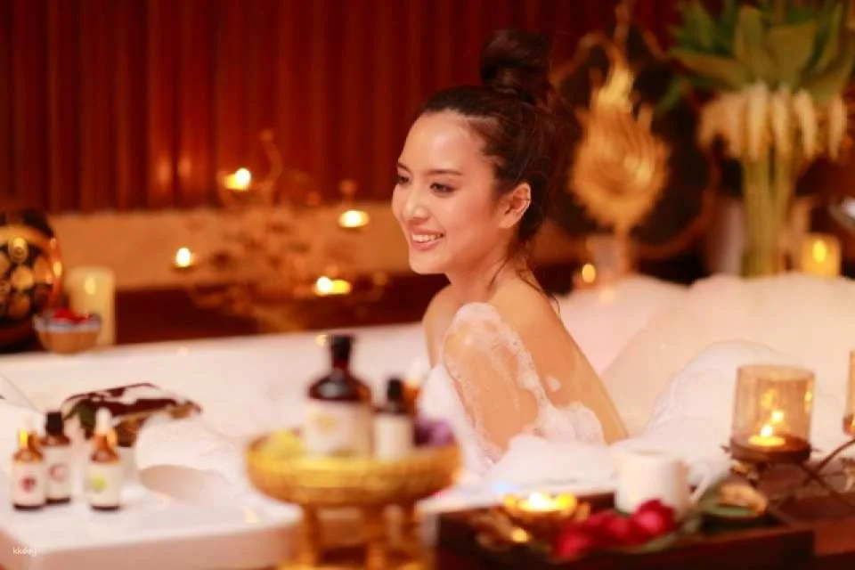 C9 Spa Experience in Chiang Mai | Thailand