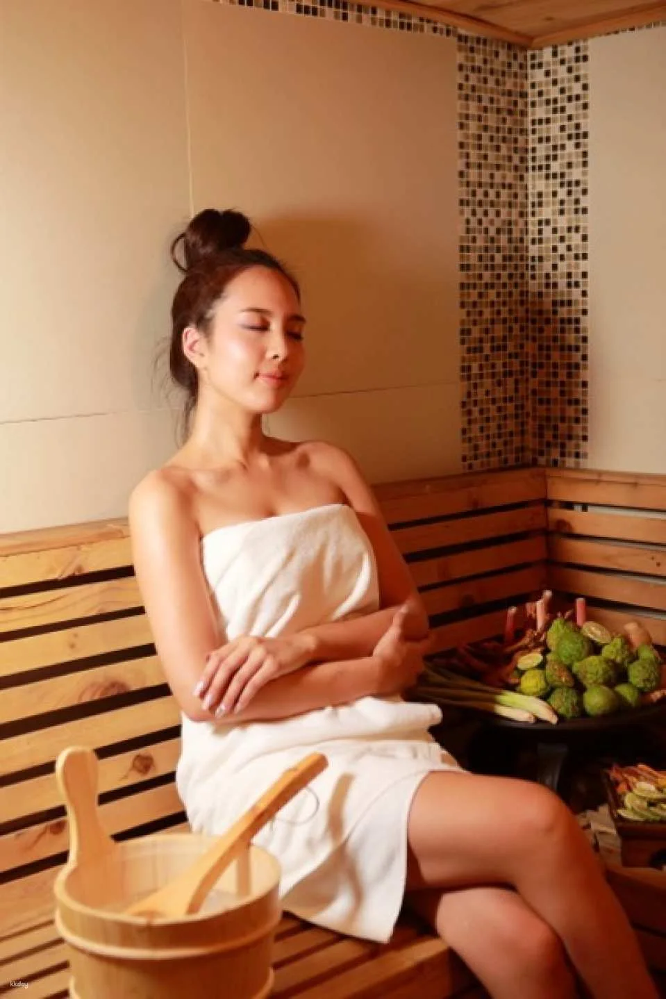 C9 Spa Experience in Chiang Mai | Thailand