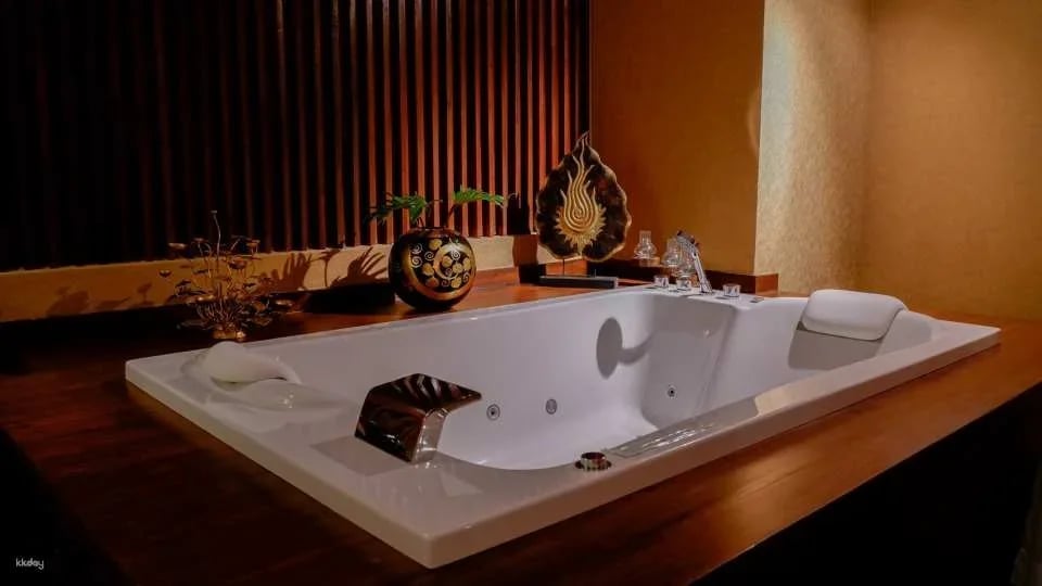 C9 Spa Experience in Chiang Mai | Thailand