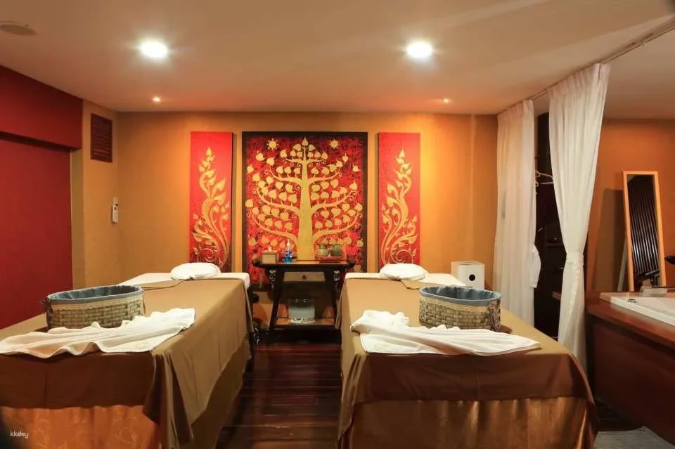 C9 Spa Experience in Chiang Mai | Thailand