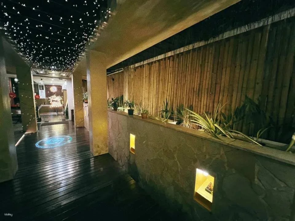 C9 Spa Experience in Chiang Mai | Thailand
