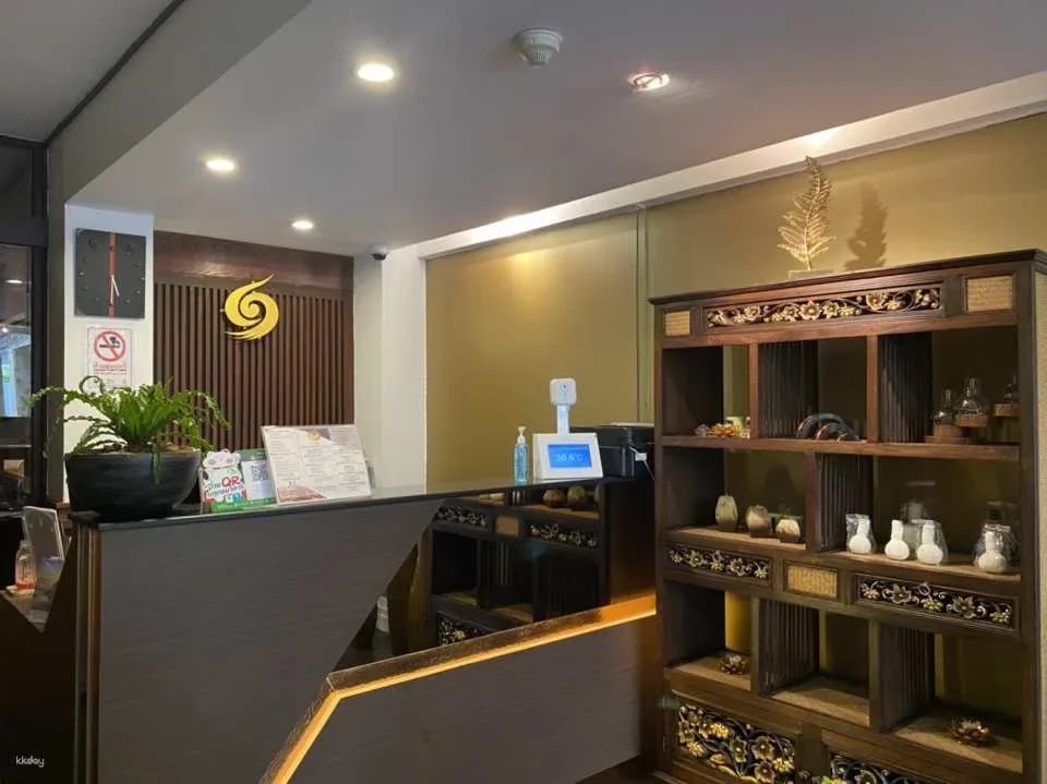 C9 Spa Experience in Chiang Mai | Thailand
