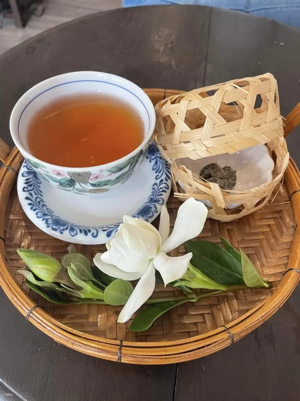 Calm Massage Experience in Chiang Mai | Thailand