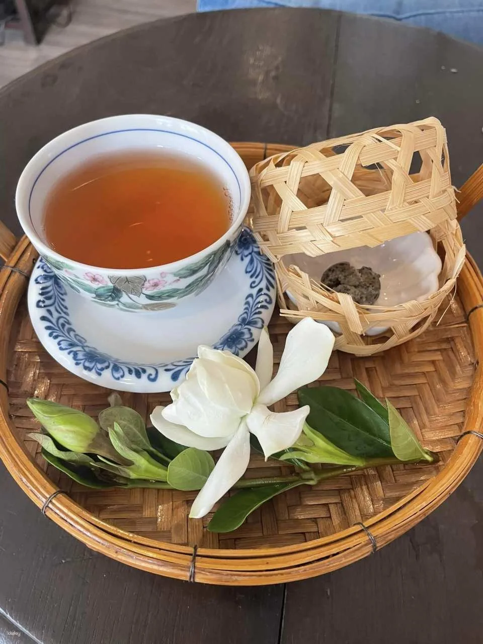 Calm Massage Experience in Chiang Mai | Thailand
