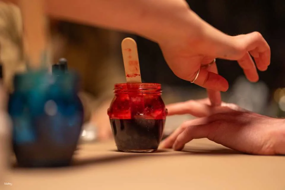 [Small Group Experience] Wētā Workshop Creative Workshop: Explore the making behind Lord of Rings | Wellington