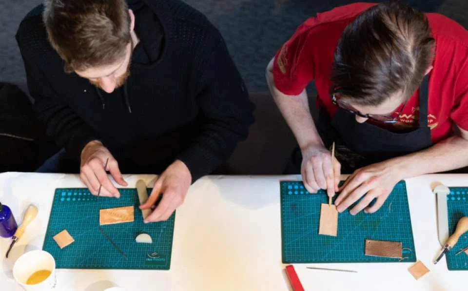 [Small Group Experience] Wētā Workshop Creative Workshop: Explore the making behind Lord of Rings | Wellington