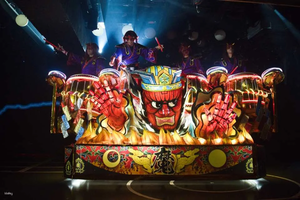 [Discounted Price] Tokyo: Samurai Restaurant Reservation in Shinjuku | Japan