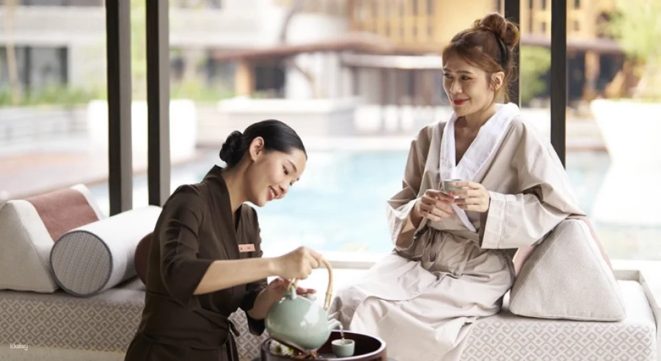 Ayurah Spa & Wellness Centre Voucher (Aleenta Chiang Mai Spa) | Thailand (165849)