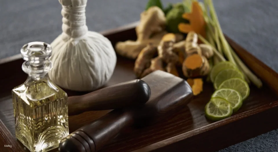 Ayurah Spa & Wellness Centre Voucher (Aleenta Chiang Mai Spa) | Thailand