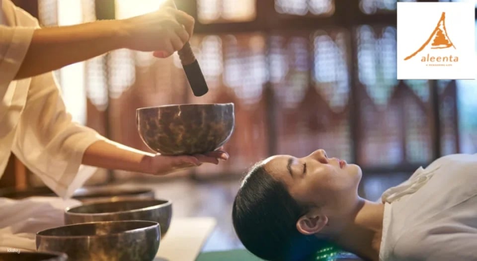 Ayurah Spa & Wellness Centre Voucher (Aleenta Chiang Mai Spa) | Thailand