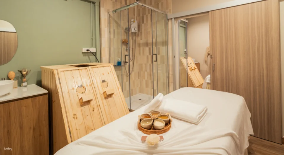 PIMNARA Skin Wellness and Beauty Spa Voucher | Bangkok
