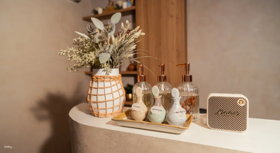 PIMNARA Skin Wellness and Beauty Spa Voucher | Bangkok