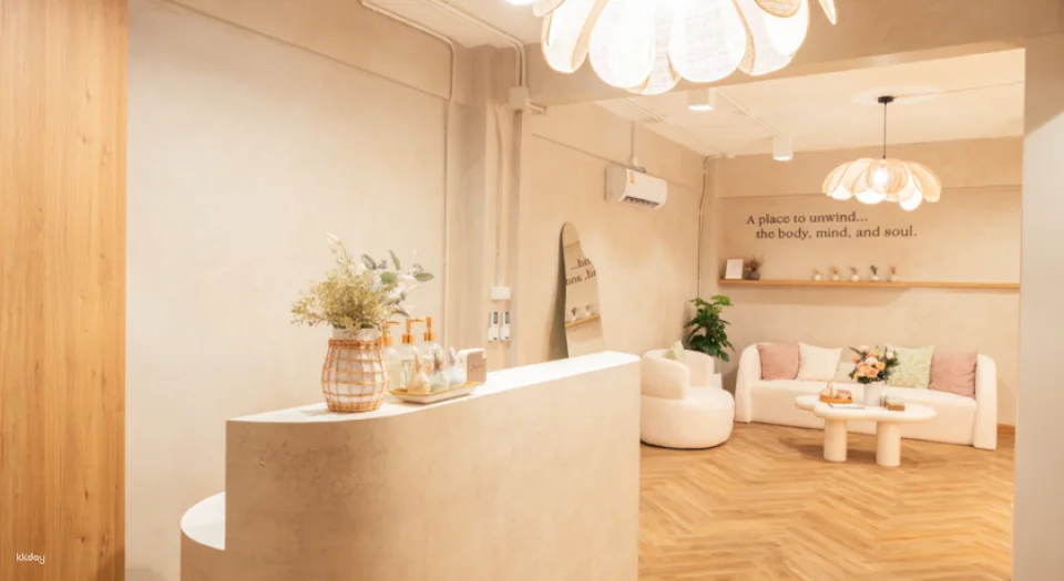 PIMNARA Skin Wellness and Beauty Spa Voucher | Bangkok