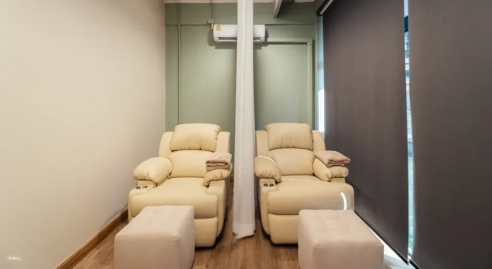 PIMNARA Skin Wellness and Beauty Spa Voucher | Bangkok