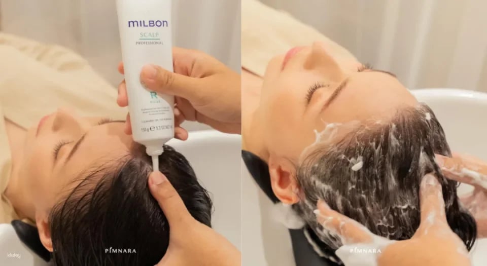 PIMNARA Skin Wellness and Beauty Spa Voucher | Bangkok