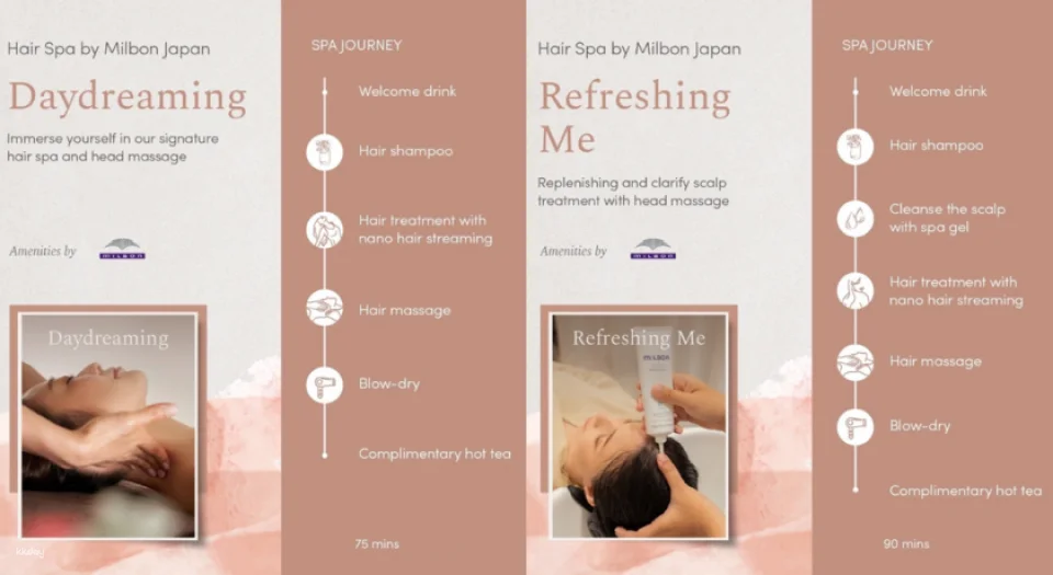 PIMNARA Skin Wellness and Beauty Spa Voucher | Bangkok