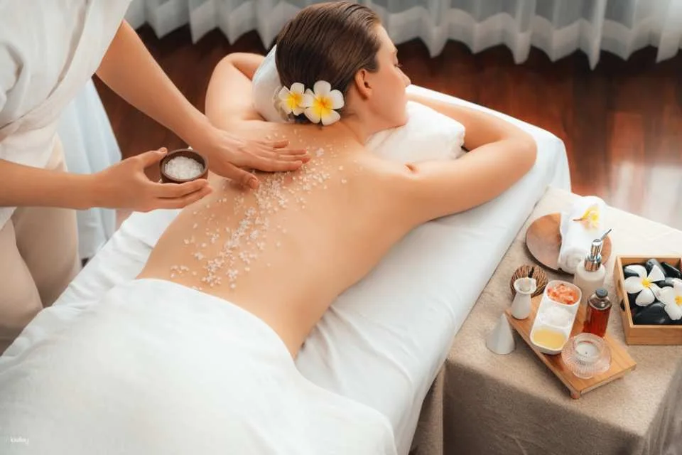 Boracay Mayad Spa Experience at Ambassador in Paradise Resort | Philippines