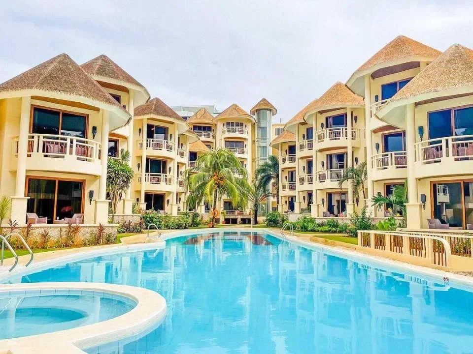 Boracay Mayad Spa Experience at Ambassador in Paradise Resort | Philippines