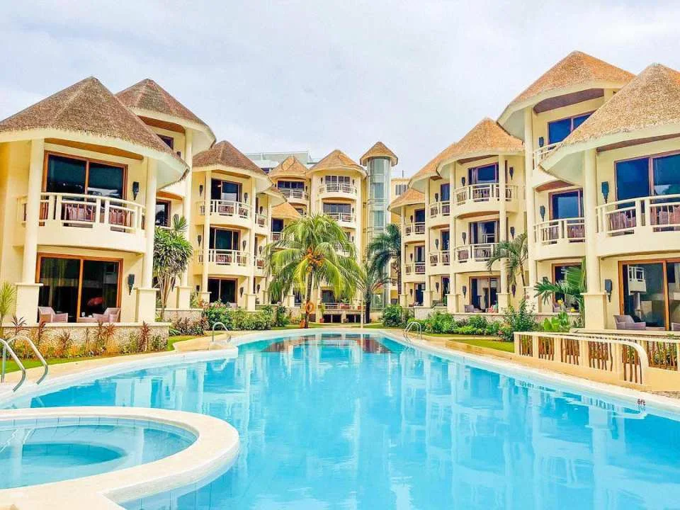Boracay Mayad Spa Experience at Ambassador in Paradise Resort | Philippines