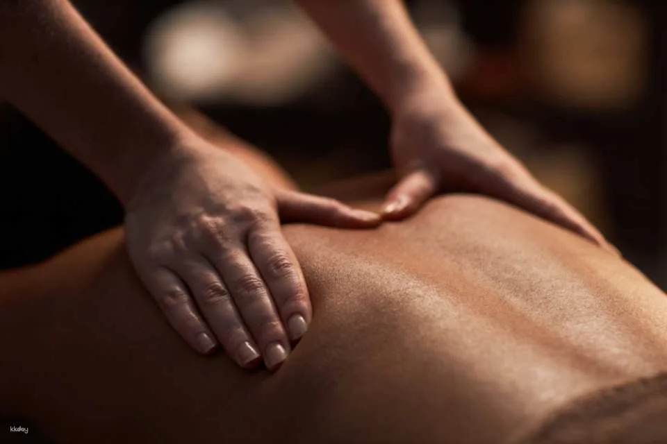 Boracay Mayad Spa Experience at Ambassador in Paradise Resort | Philippines