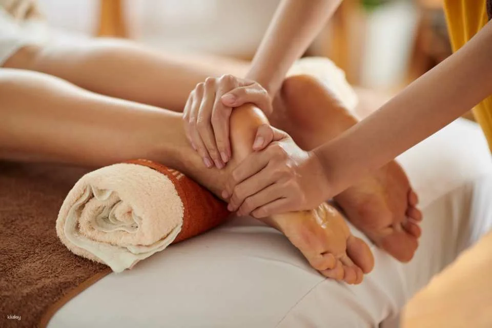 Boracay Mayad Spa Experience at Ambassador in Paradise Resort | Philippines