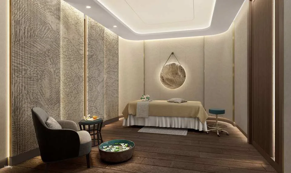 Pürovel Spa Experience at Swissôtel Clark | Philippines
