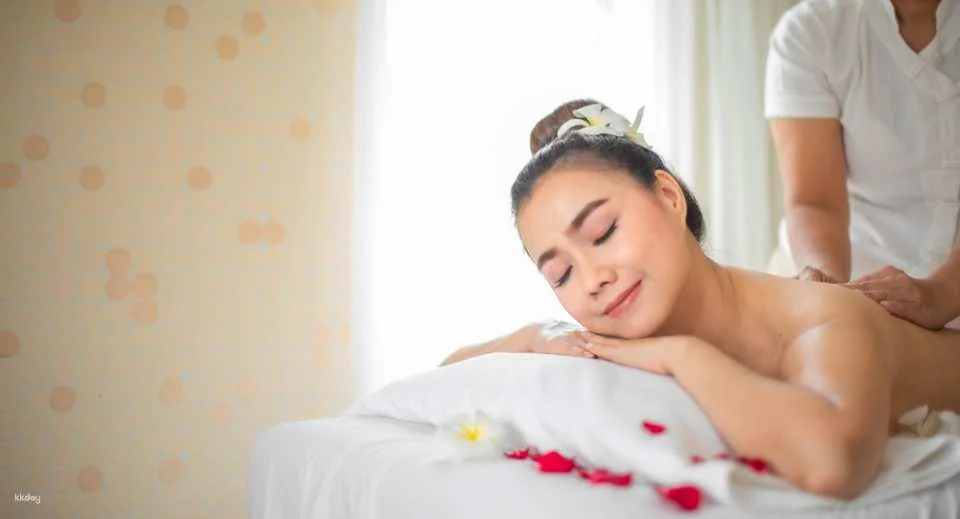 Pürovel Spa Experience at Swissôtel Clark | Philippines
