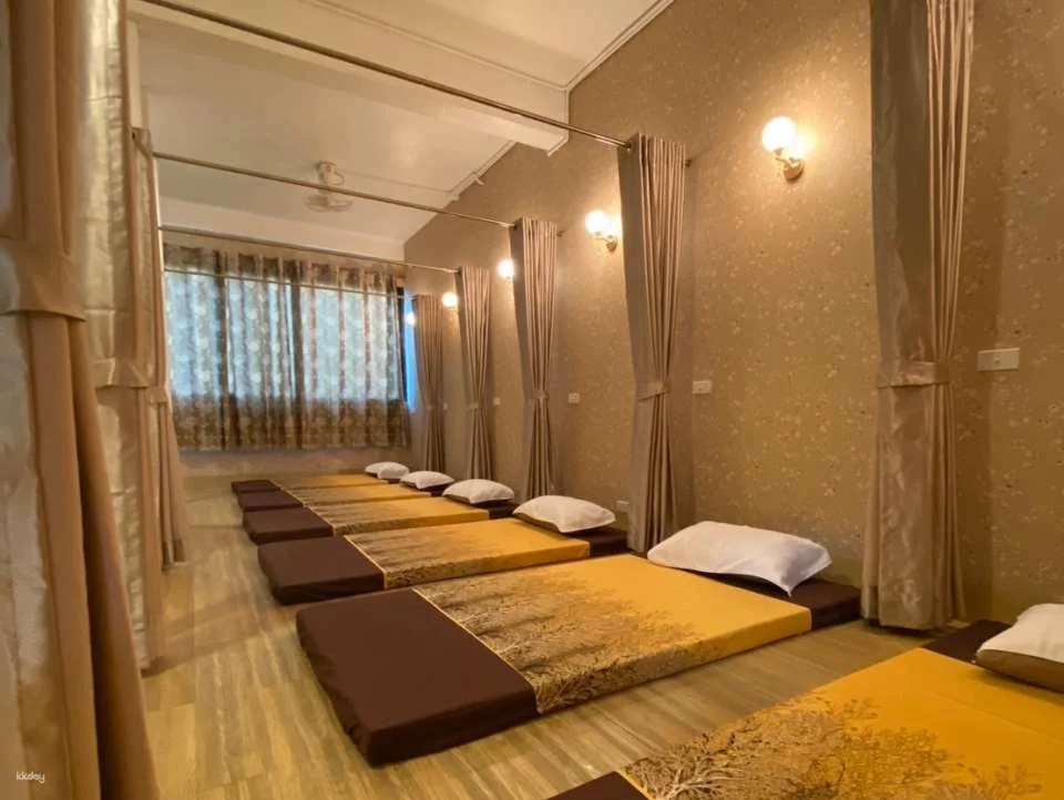 Bangkok Laks Thai Massage at Asoke | Thailand (166111)