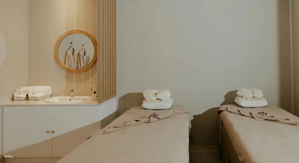 Dream Spa Voucher at Esplanade Ratchada | Bangkok