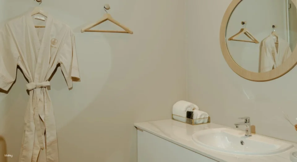 Dream Spa Voucher at Esplanade Ratchada | Bangkok