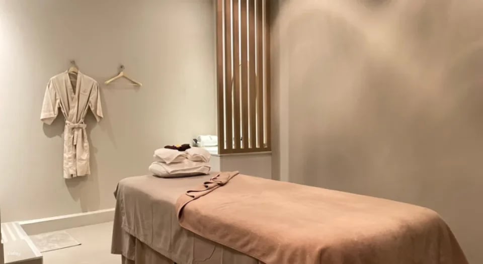 Dream Spa Voucher at Esplanade Ratchada | Bangkok