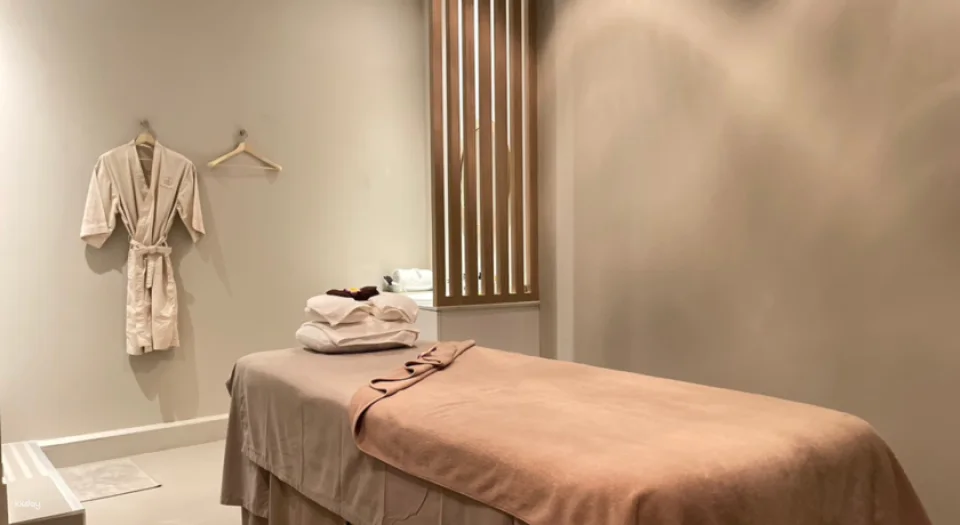 Dream Spa Voucher at Esplanade Ratchada | Bangkok