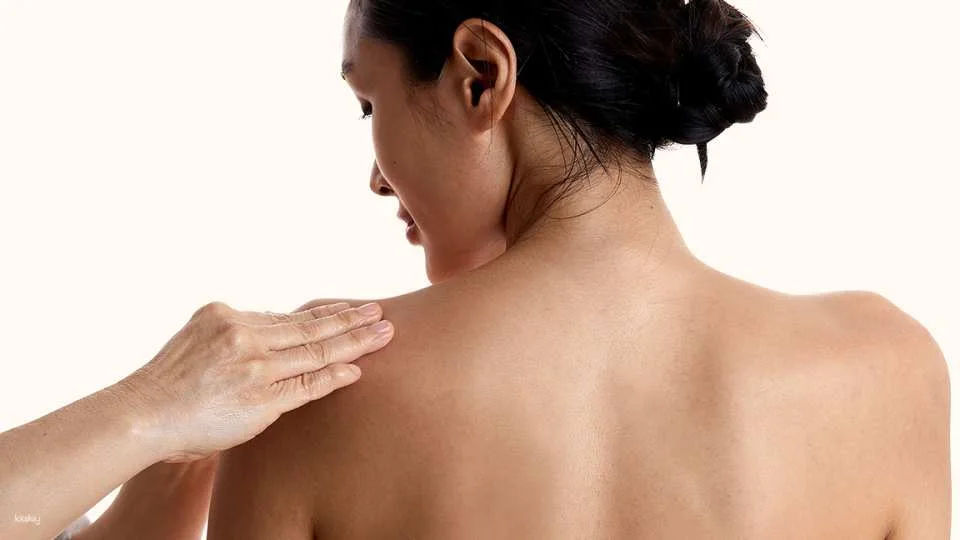 Gaaya by Oasis Spa Massage Experience in Bangkok | Thailand
